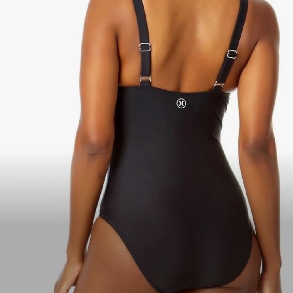 Hurley Women's UPF 50+ Swimsuit